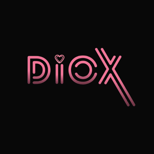 Logo diox